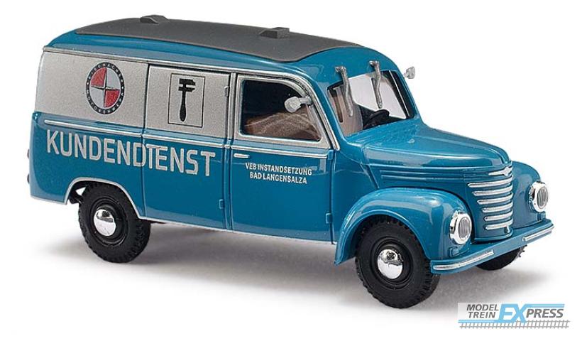 Busch autos 51247
